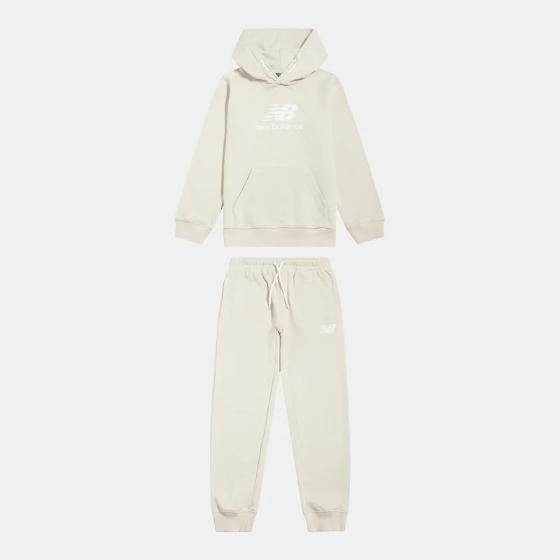 نيو بالانس Kids' Logo Tracksuit